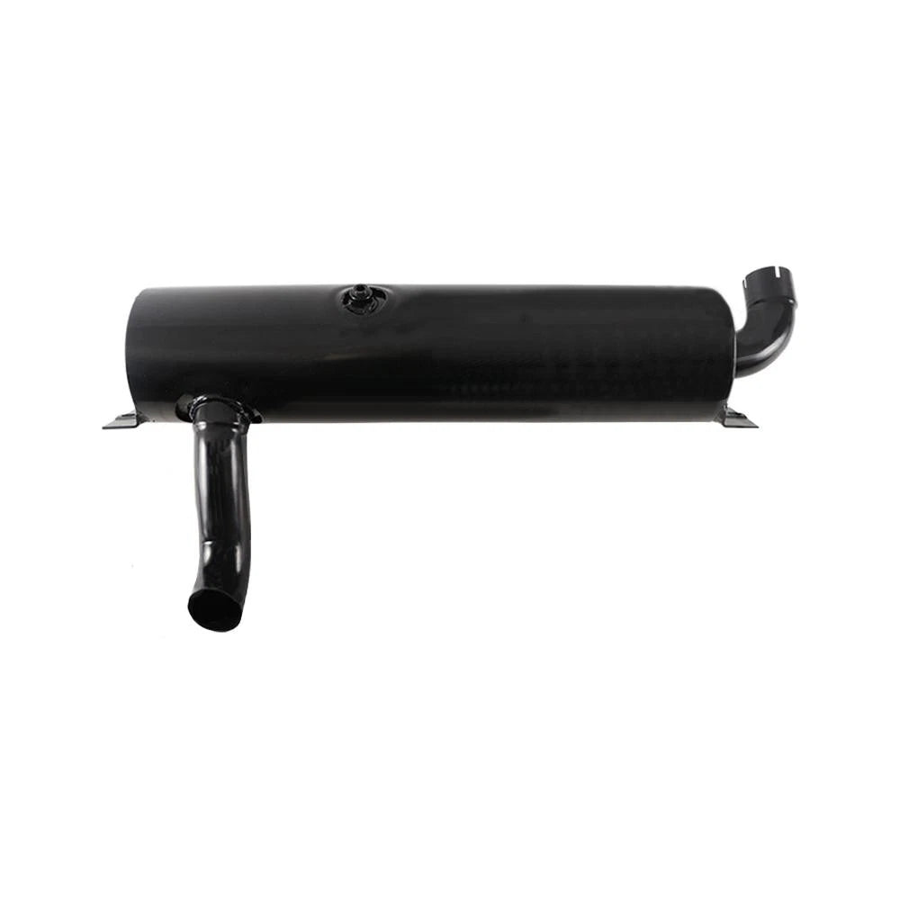 Muffler Replacement Fits Bobcat Skid Steer S175 S205 S185 6683915