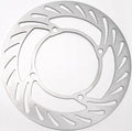 EBC Standard Rear Brake Rotor for Kawasaki KX250F 2004-2013 Offroad Performance