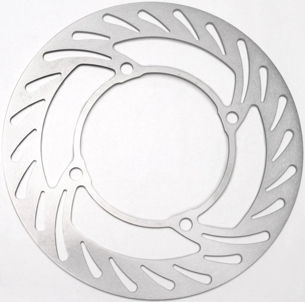 EBC Standard Rear Brake Rotor for Kawasaki KX250F 2004-2013 Offroad Performance
