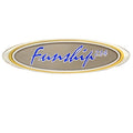 Four Winns Boat Raised Decal 055-2662 - Funship 214 Gold Sticker
