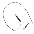 1*GY22387 for Lawn Mower Parts Control Cable for e100 E110/E120 E130 L100