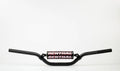 Renthal 12-19 KTM 50SX 7/8 In. Handlebar Mini - Black