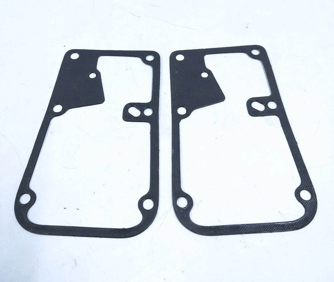 OMC Johnson Evinrude 313494, Power Head Gasket (2 Pack)
