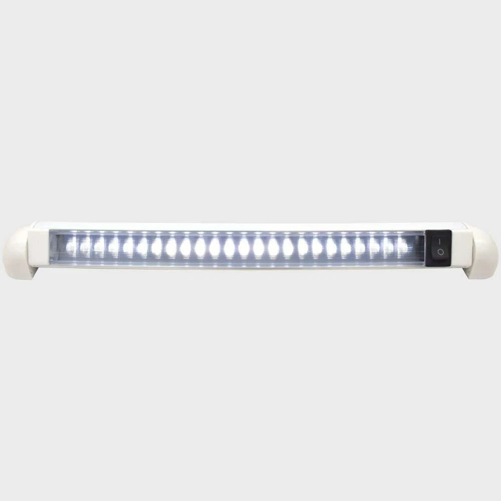 Shoreline Marine Boat LED Rail Light SL91548 - 12V 160mA