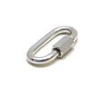 Whitecap Industries Boat Quick Link S-1553 - 3450 Lbs Zinc