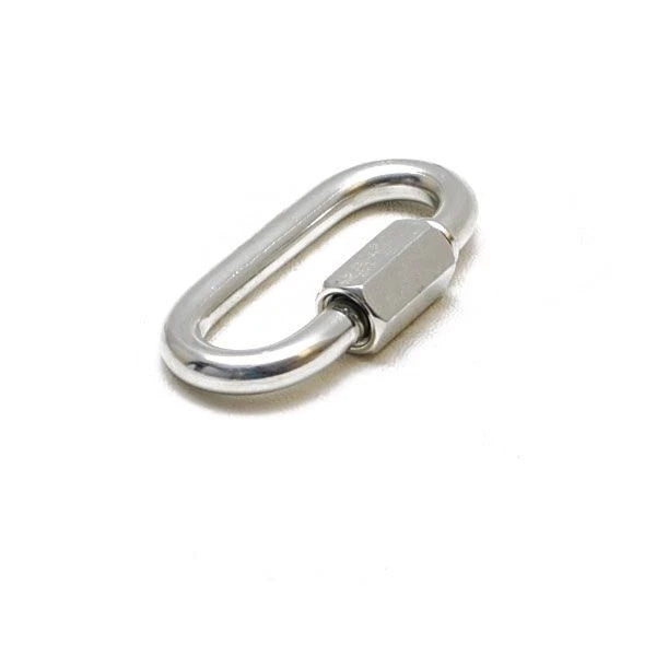 Whitecap Industries Boat Quick Link S-1553 - 3450 Lbs Zinc