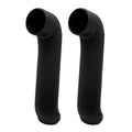 Mercury Marine Boat Elbow Exhaust Risers 879288A15 - 4 Inch (pair)
