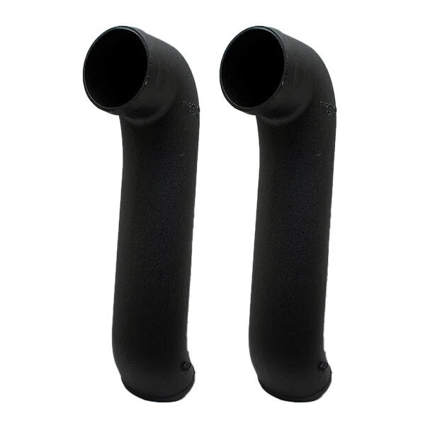 Mercury Marine Boat Elbow Exhaust Risers 879288A15 - 4 Inch (pair)