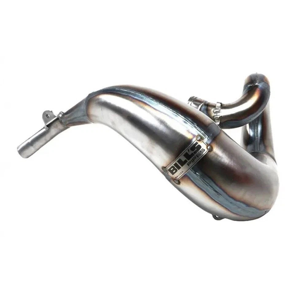 Bills Exhaust Works Pipe for KTM 65SX 2024-2025
