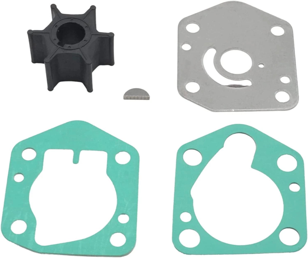 Water Pump Service Kit for Suzuki 4 Stroke Outboard 17400-99J00 17400-99J20