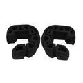 For Sea-Doo for Wake PRO Snap-in Mudguard Bumper Insert for RXT for GTX