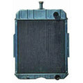 Radiator 65427C1 Fits Case IH 666 686 Hydro 70 HYDRO 86