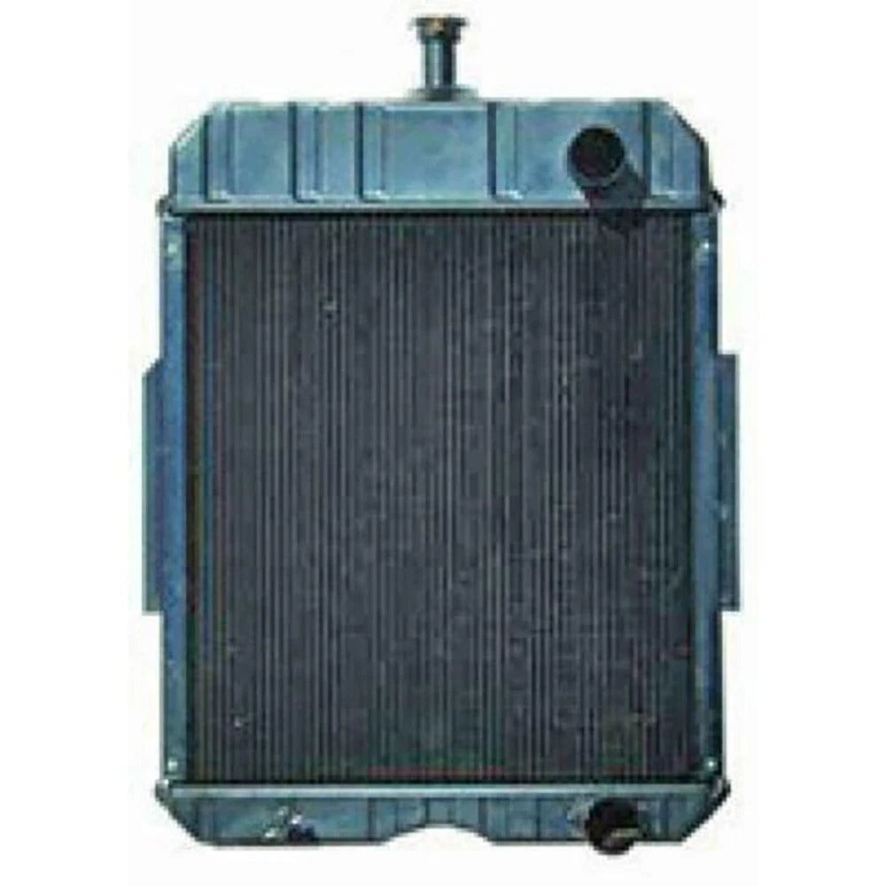 Radiator 65427C1 Fits Case IH 666 686 Hydro 70 HYDRO 86