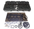 Cylinder Head&Gasket Set Fits Kubota V2003 Engine Bobcat 331 334 337 Excavator