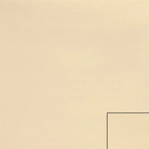 Boat Marine Auto RV Seat Vinyl - Oyster Beige Knit Back Tracker (YD)