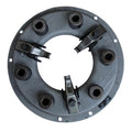 185923M91 Pressure Plate: 9" Fits Cockshutt Tractor E3 Farmcrest 30 Tractor 20