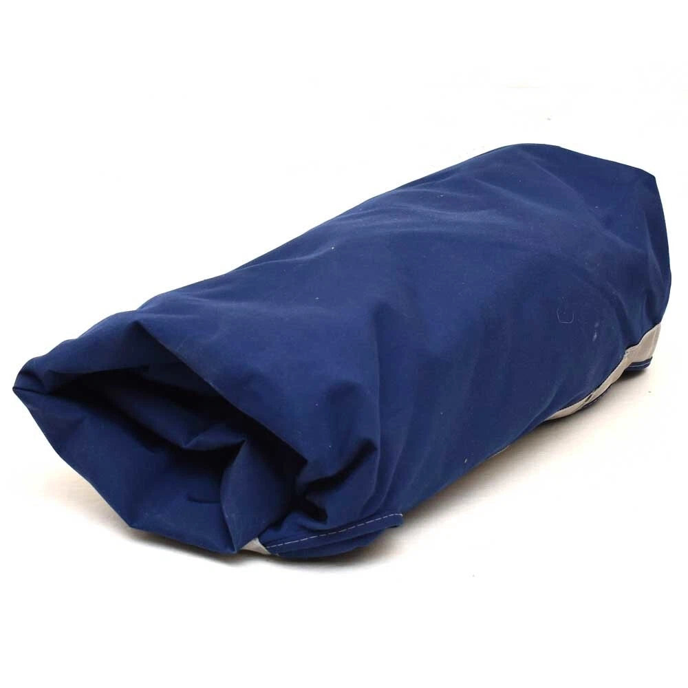 Crownline Boat Bimini Cockpit Cover 83094 - 255 SS Blue 114622522