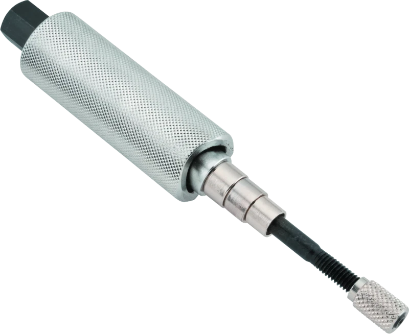 BikeMaster Piston Pin Puller for Powersports Engines, Heavy-Duty Tool