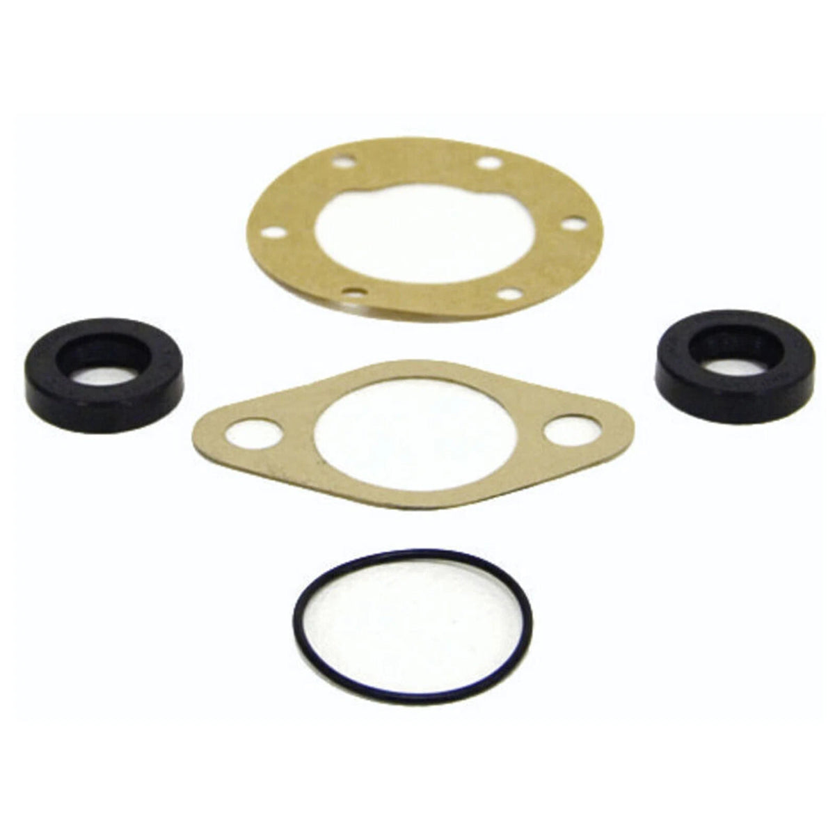 Water Pump Seal Kit for Volvo Penta MB10A MD1B 2A B6A Marine Engine 22053