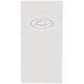 Rinker Boat Cabin Mirror 220925 - with Logo 28 X 14 Inch Glass