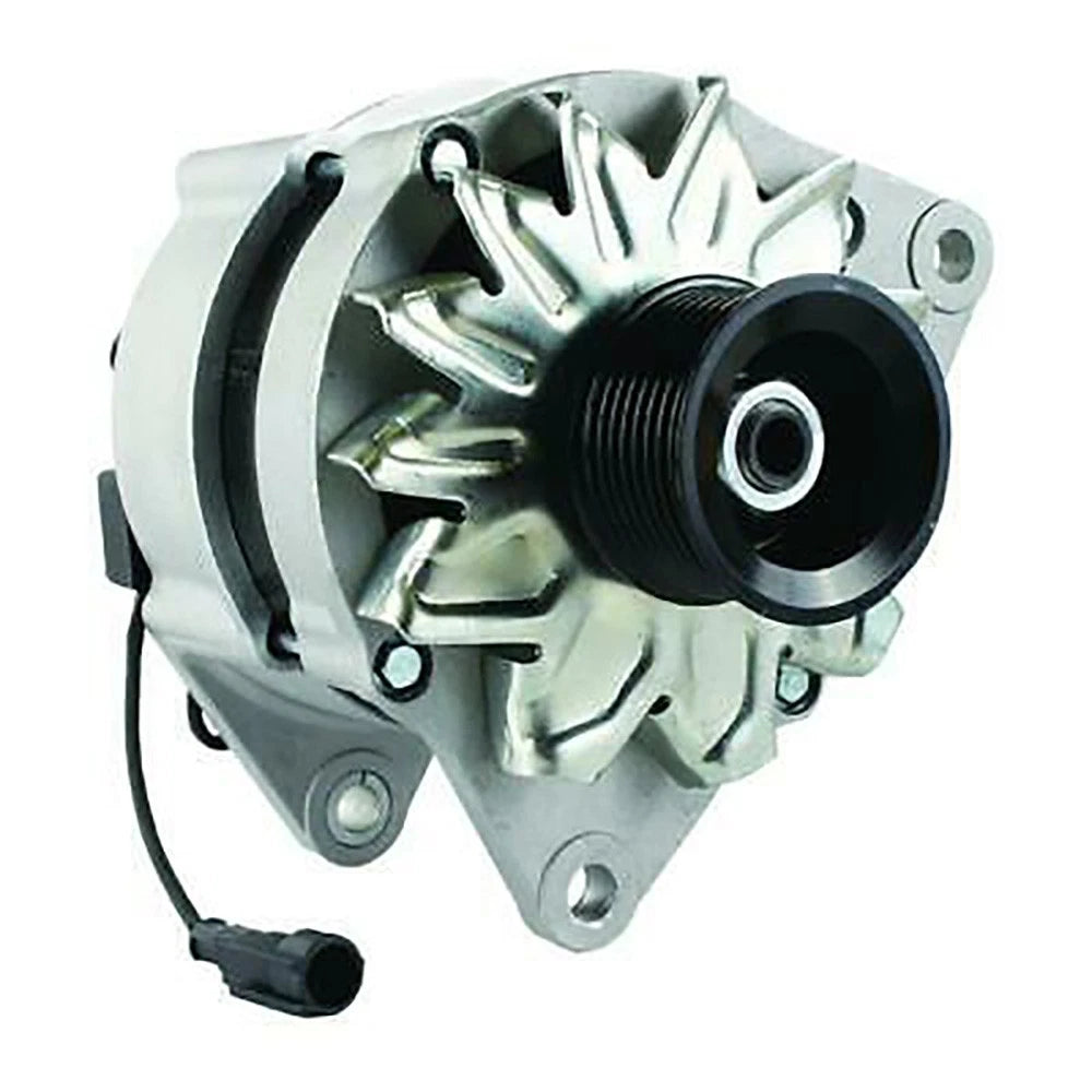 1100-0599 - Alternator Fits Case/Internati Onal Harvester
