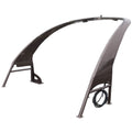 Bennington Pontoon Boat Arch Tower - 116 Inch Dark Bronze