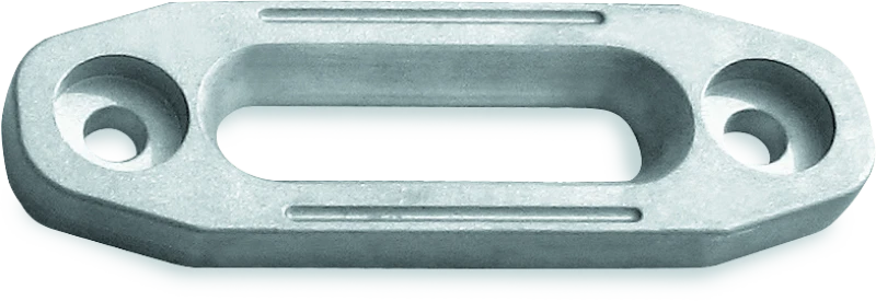 QuadBoss Winch Hawse Fairlead - 6in