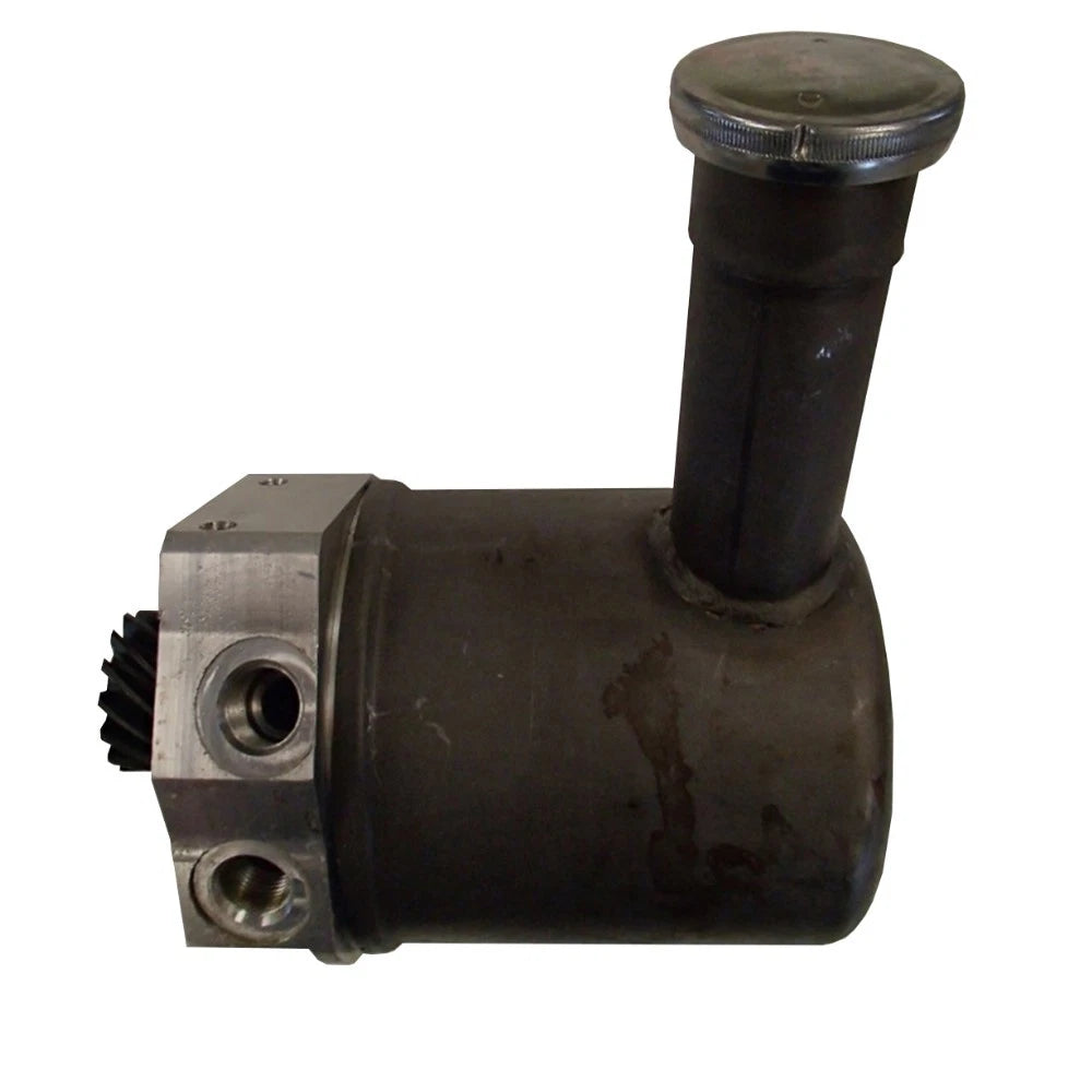 1701-8600 - Power Steering Pump Fits Case/Internati Onal Harvester