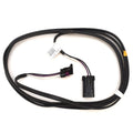 Mercury Quicksilver Boat Power Steering Harness 8M0138676 - 10Ft 3-Pin