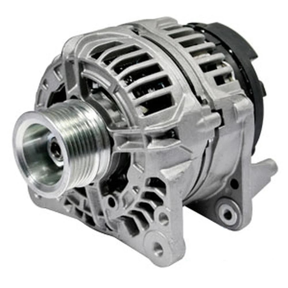 Alternator Fits John Deere Tractor 4120 4320 4520 4720; ABO0435-140