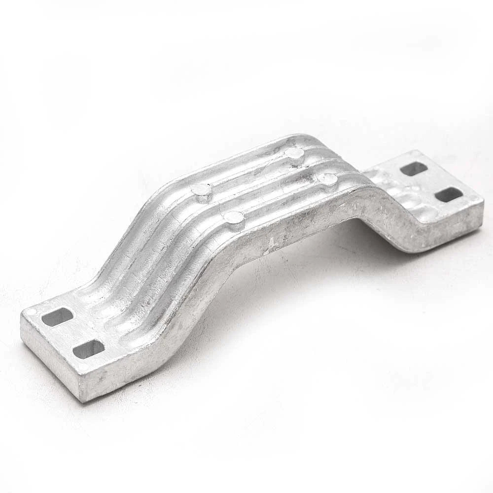 Mercury Quicksilver Boat Anode 888606 - 225 EFI 4-Stroke Outboard