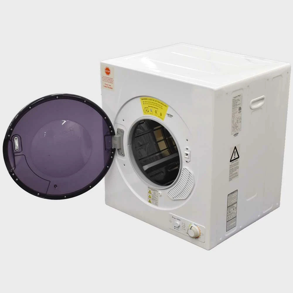 Equator Advanced Boat Compact Dryer 850 - 120V 60Hz White