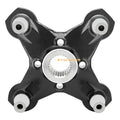 Front/Rear Wheel Hub & Studs for Can-Am Renegade 500 570 650 800 850 1000 12-21