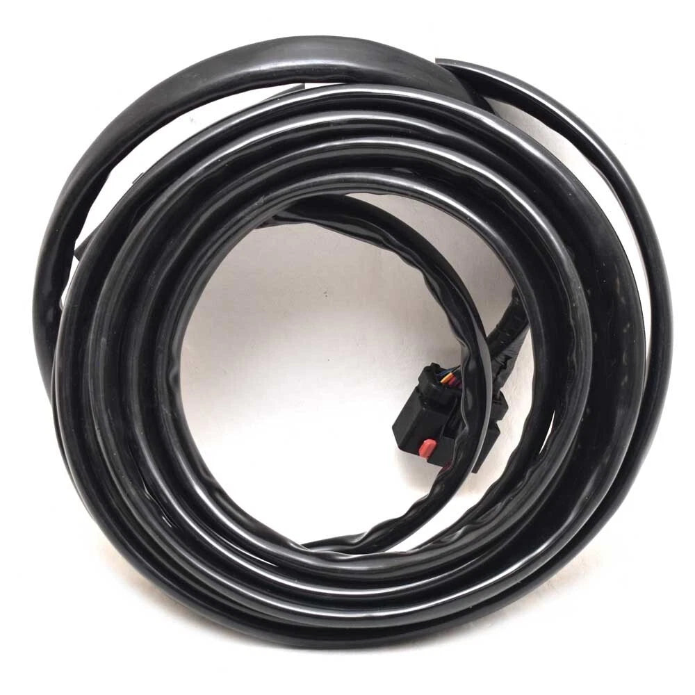 Volvo Penta Boat Wiring Harness 21147170 - 20 FT Black