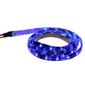 ITC Marine Boat Light Strip TPB12BL-12512 - 49 Inch Astra Blue LED