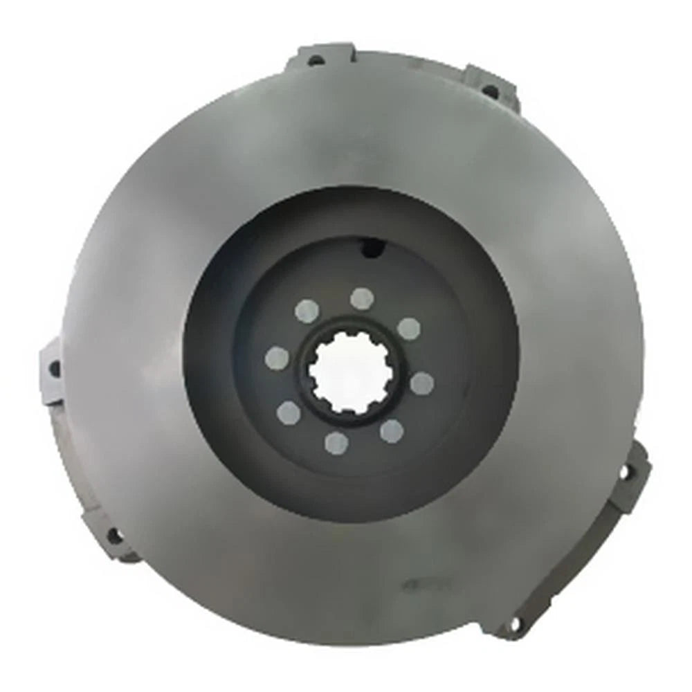 Clutch 526666M91-A Fits Massey Ferguson 133 135