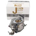 3303-803687A Outboard Carbs Carburetor for Mercury Mariner Marine Outboard