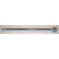 G105087 Rod, 2" Fits Case 580B, 580C, 580D, 580E