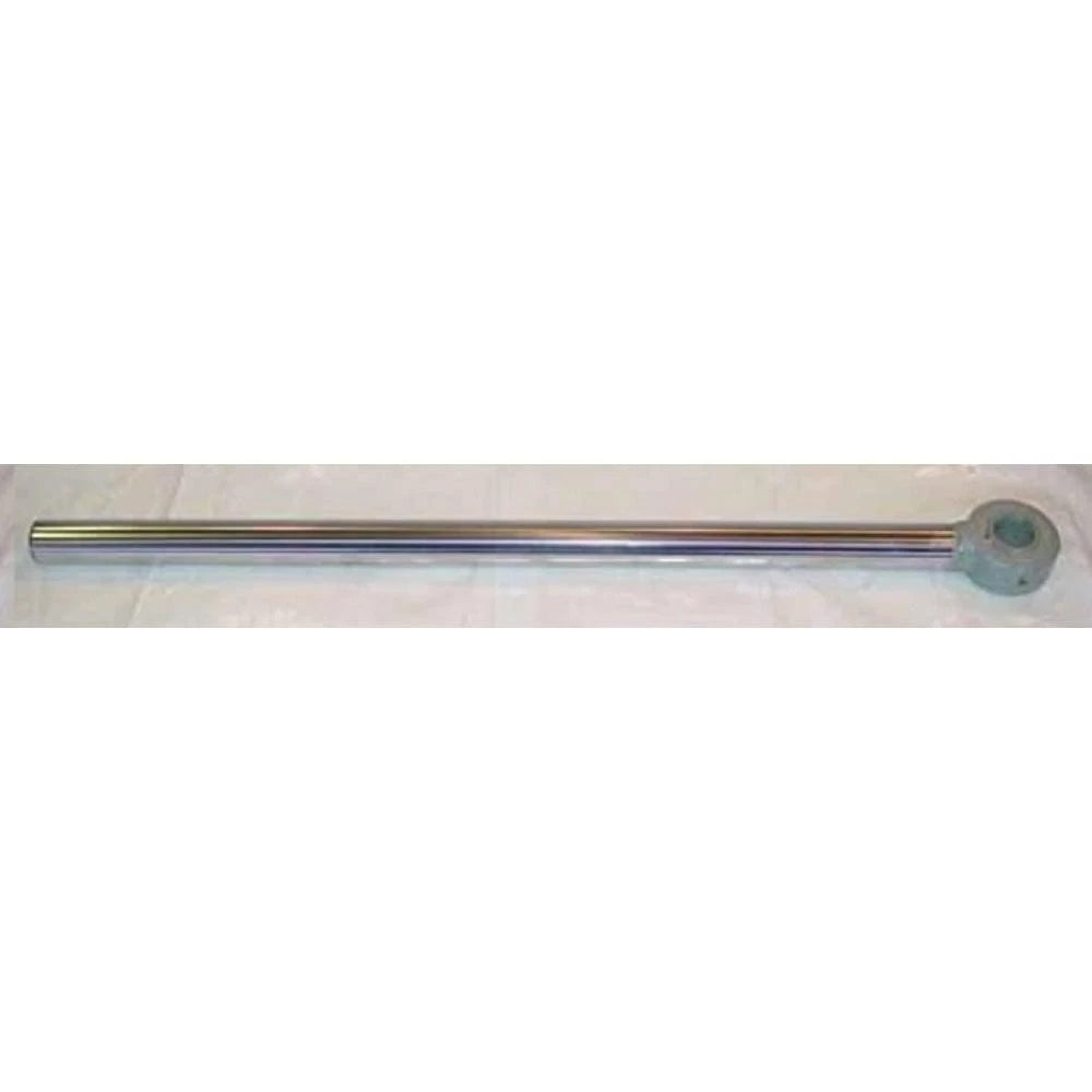 G105087 Rod, 2" Fits Case 580B, 580C, 580D, 580E