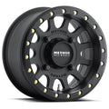 METHOD 401 UTV BEADLOCK WHEEL 14x7, 4/156, 4+3