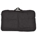 Rinker Boat Storage Bag 2290550 - 290 Cockpit Table 37 X 24 Inch Black