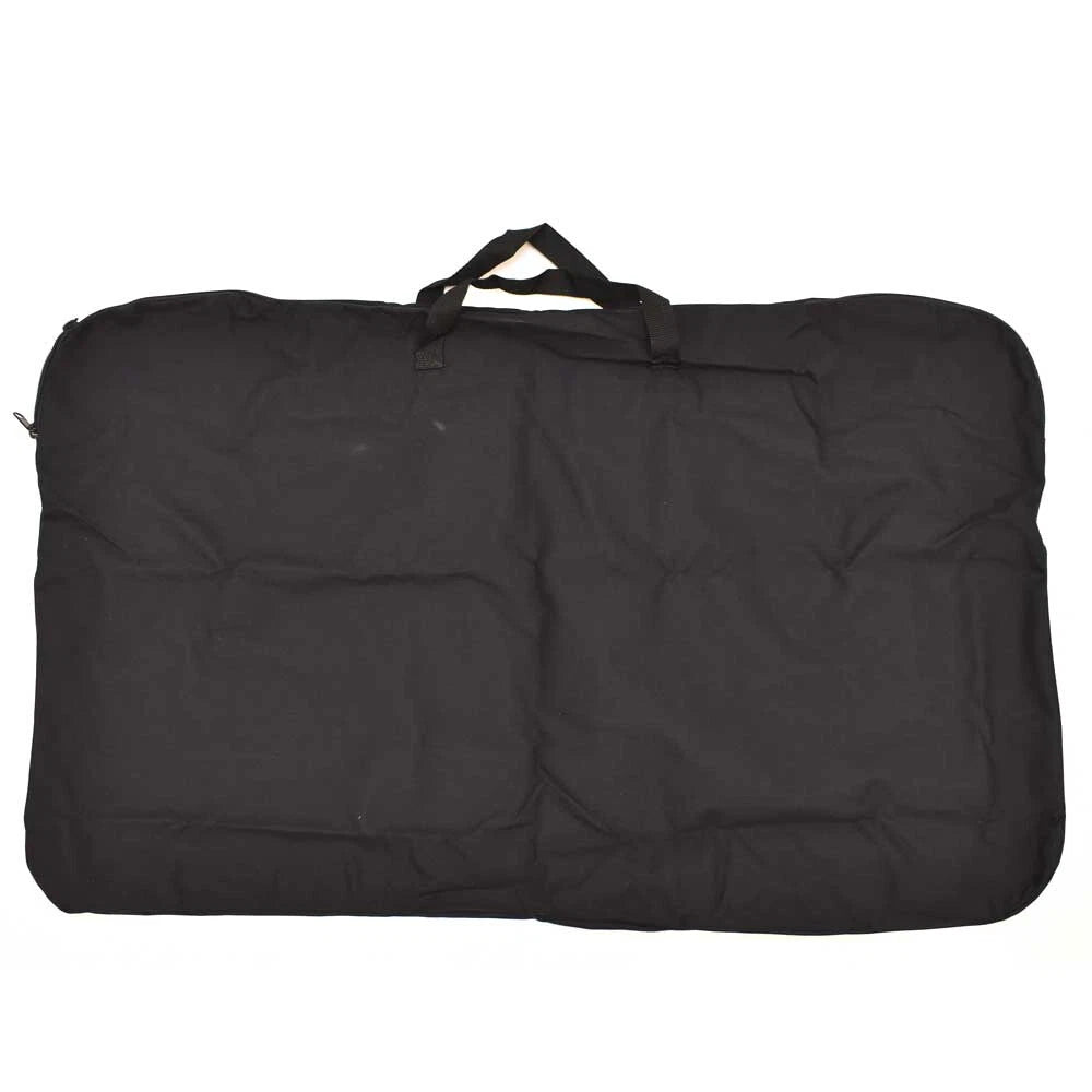 Rinker Boat Storage Bag 2290550 - 290 Cockpit Table 37 X 24 Inch Black