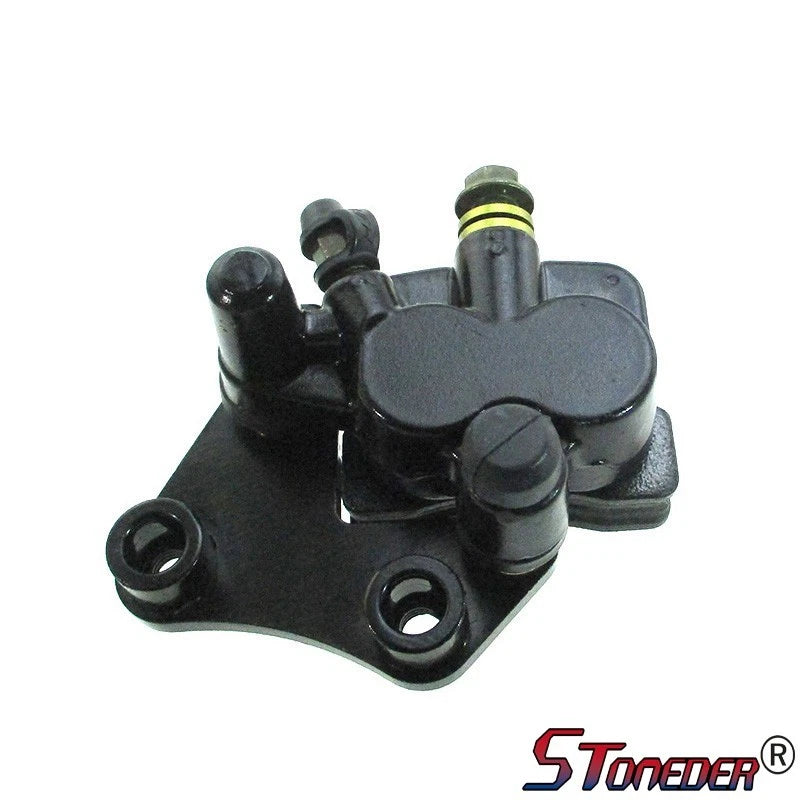 STONEDER Front Brake Caliper for SSR Apollo Orion SDG Coolster Pit Bike SR125