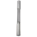 20mm HSS Chucking Reamer H7 6 Straight Flutes for Milling and Drilling