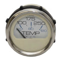 Faria Boat Temperature Gauge GP9172A - 2 Inch White