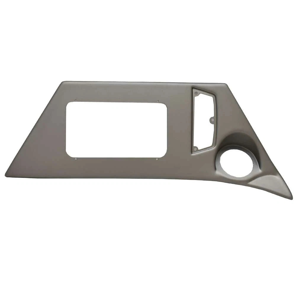 Ranger Boat Blank Fish Finder Bow Panel 326698 - 619 FS Silver 2019