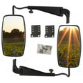 S8301460 Mirror Assm Fits Case-IH Tractor Models 7110 7120 7130 +