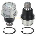 2 Front Susp. Lower Ball Joint for Can-Am Maverick 1000 Xmr XRs Dps Xxc 13-18
