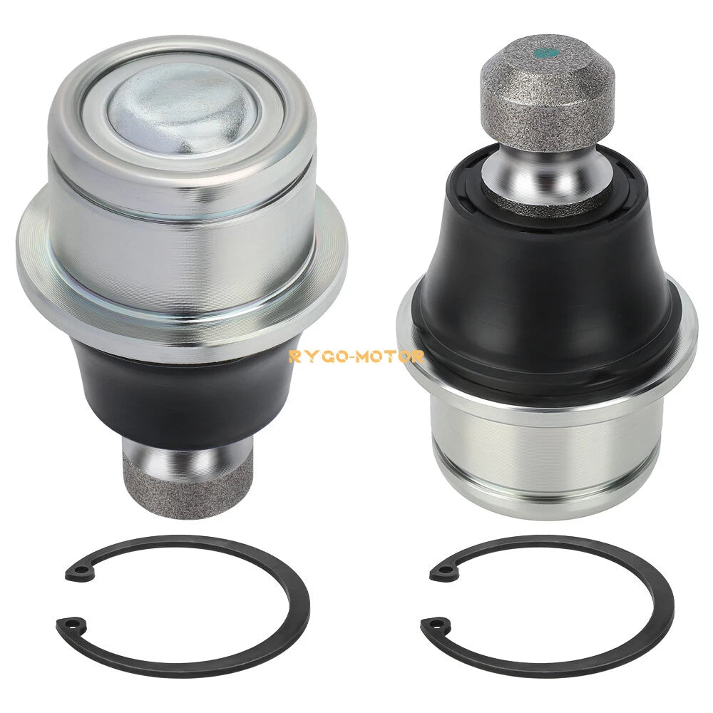2 Front Susp. Lower Ball Joint for Can-Am Maverick 1000 Xmr XRs Dps Xxc 13-18