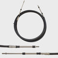 Glendinning Boat Pro-X 64C Control Cable A7300/27 - 27 Ft 5/16 Clamp